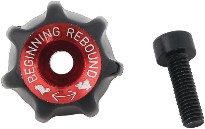 Produktbild RockShox Rebound Knob Kit, Low Speed Vivid/Vivid Air B1