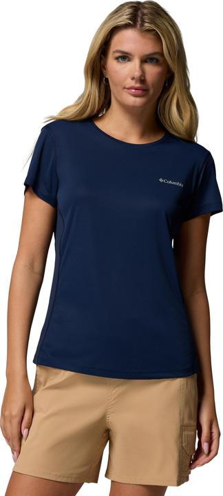 Actual product image Columbia Zero Rules™ Light SS Crew (L)