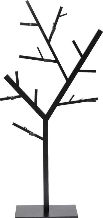 Immagine prodotto Kare Design Appendiabiti tecnico albero nero