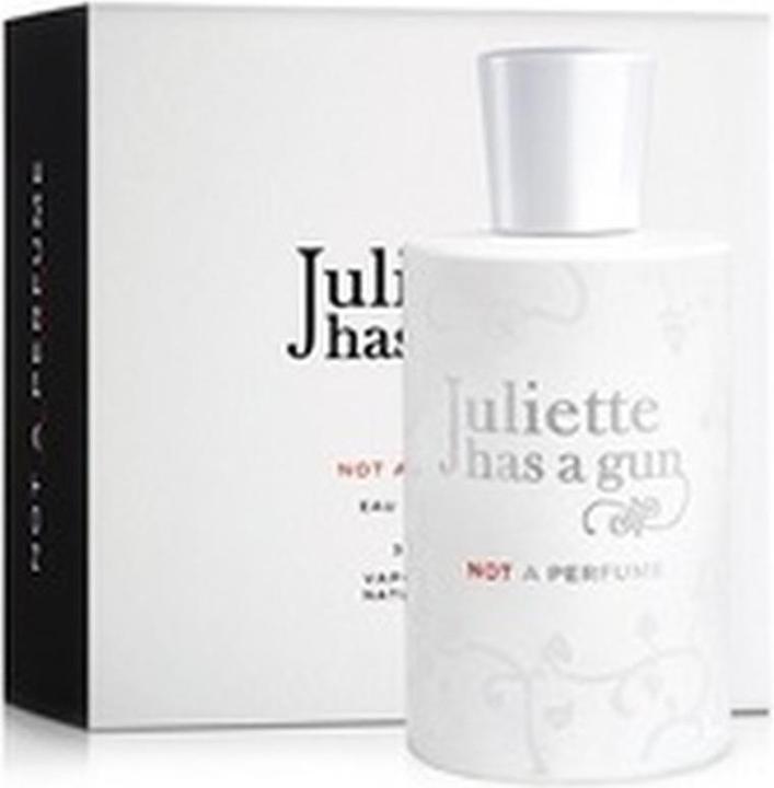 Actual product image Juliette Has a Gun Not A Perfume (Eau de parfum, 100 ml)