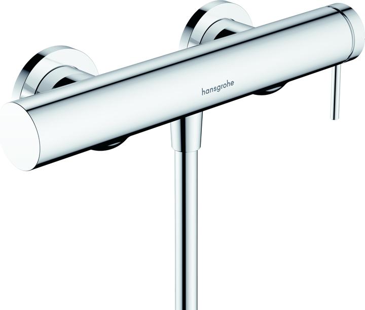 Produktbild hansgrohe Tecturis S Einhebel-Duscharmatur Aufputz, 73622