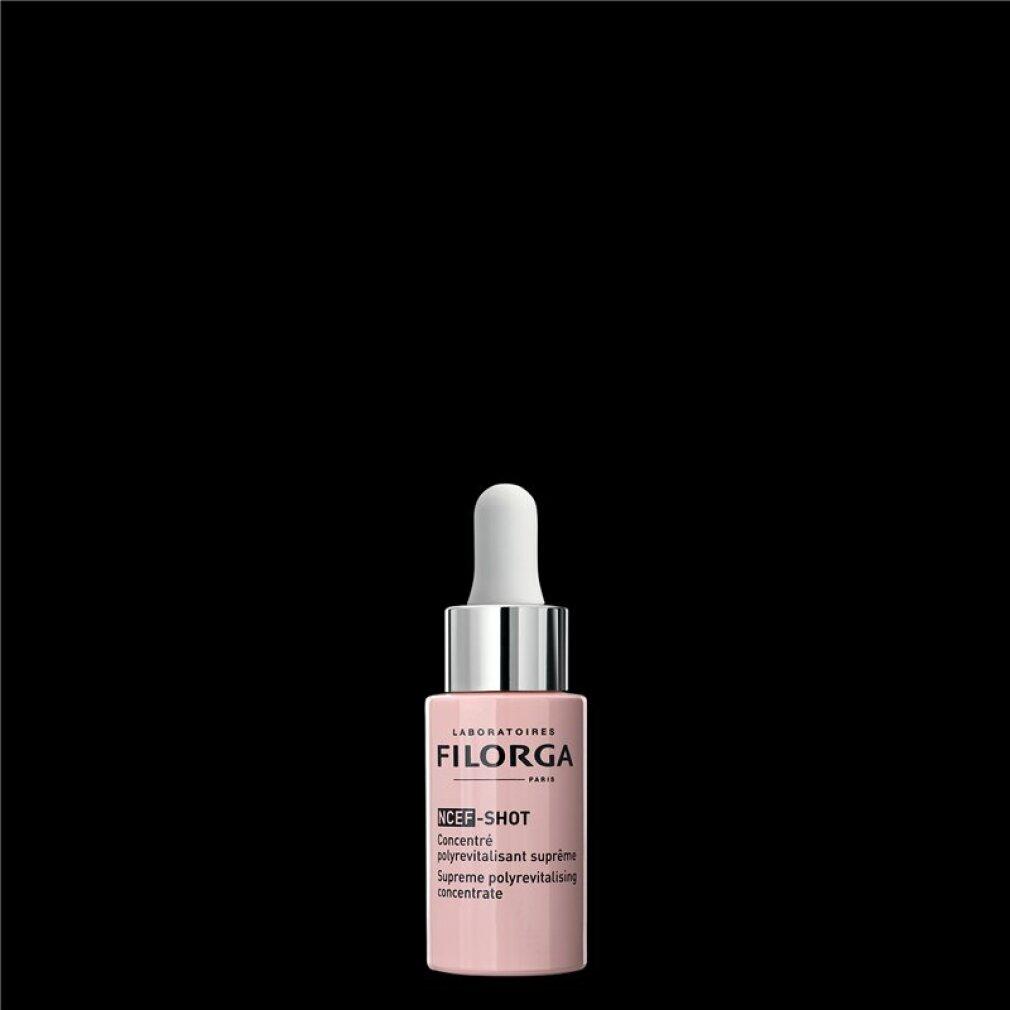 Thumbnail - Filorga, Gesichtsserum, NCEF Shot (15 ml)