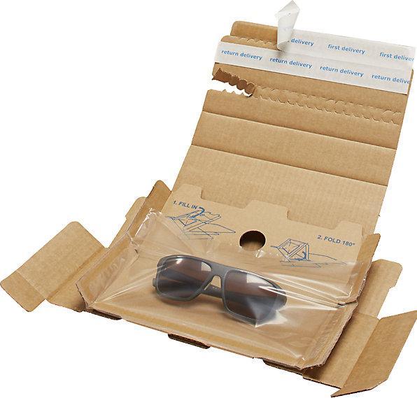 Image du produit kaiserkraft Emballage de fixation Quicksnap (5 x)