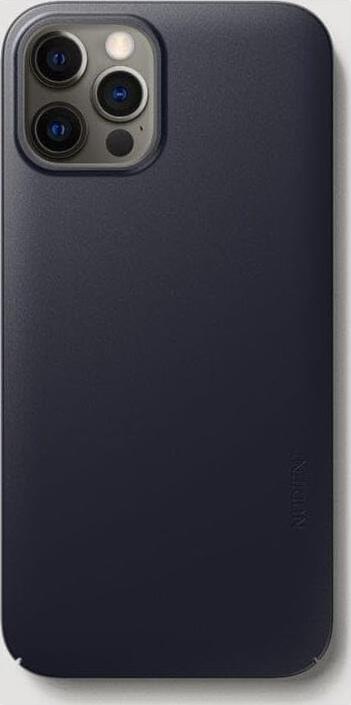 Produktbild Nudient Thin Case V3 (Apple iPhone 12, Apple iPhone 12 Pro)