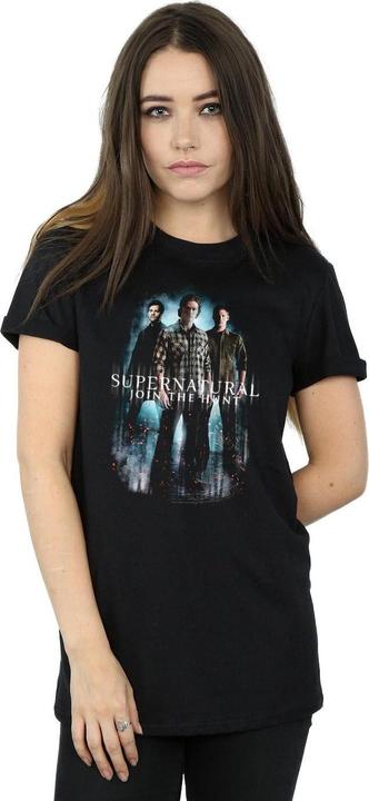Produktbild Supernatural TShirt (M)
