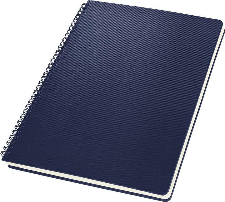 Image du produit Sigel Collegeblock Conceptum (A4, À rayures, Couverture rigide)