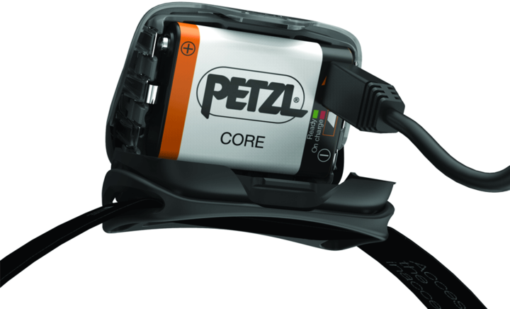 Image du produit Petzl Accu de rechange - Li-Ion