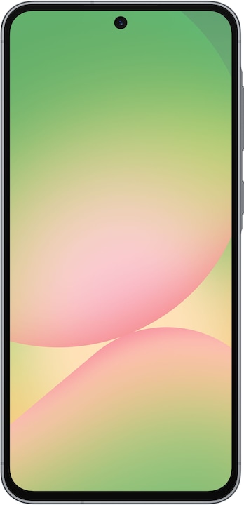 Produktbild Samsung Galaxy A56 (256 GB, Awesome Graphite, 6.70", Dual SIM, 50 Mpx, 5G)