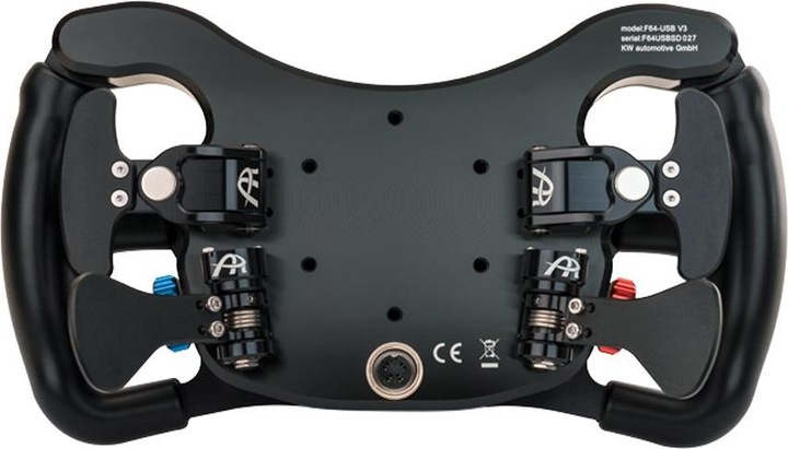 Immagine prodotto No Name Ascher-Racing F64-USB V3