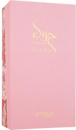 Produktbild Zimaya Hawwa Pink (Eau de Parfum, 100 ml)