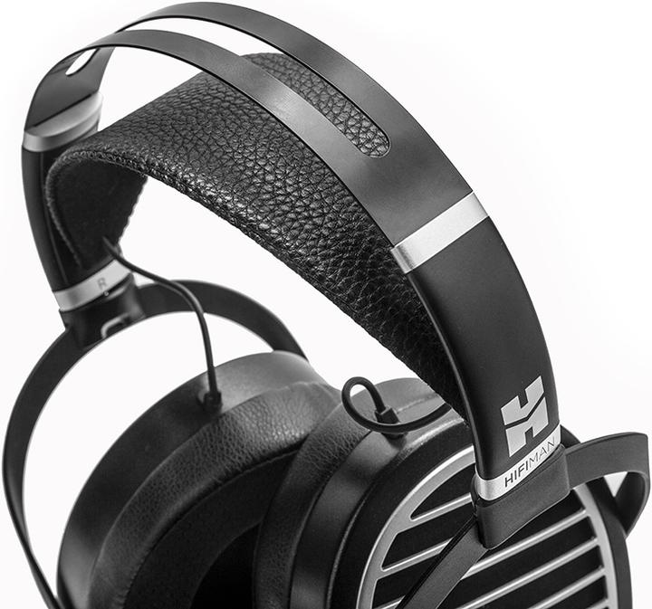 Actual product image Hifiman Ananda BT (No noise cancelling, 10 h, Wireless)