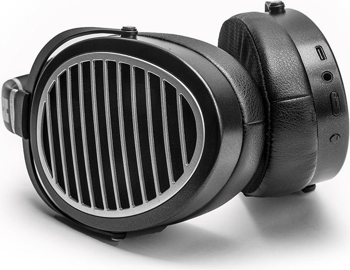 Actual product image Hifiman Ananda BT (No noise cancelling, 10 h, Wireless)