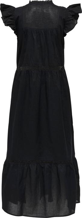 Produktbild Only Onlsunny Capsl Frill Dress Wvn Noos (XS)