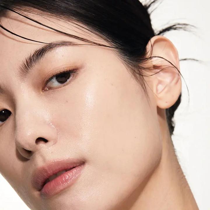 Actual product image Anua Rice 70 + Ceramide (Face toner, 250 ml)