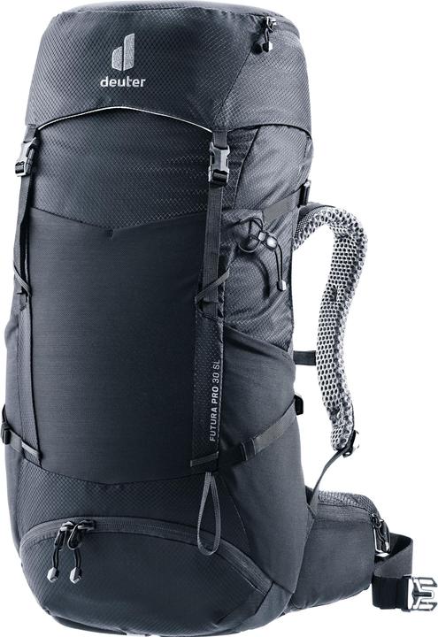 Actual product image Deuter Futura Pro 30 (30 l)