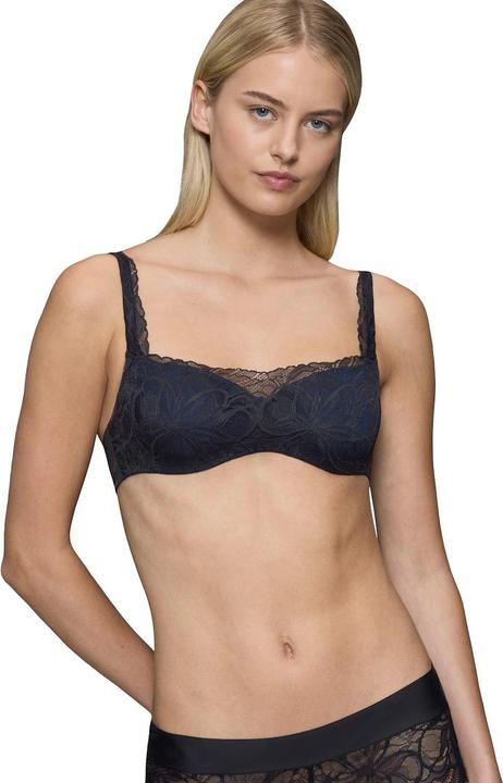 Produktbild Triumph Bügel-BH Red Label Body Make-Up Illusion Lace (Einzelpack, 80 E)