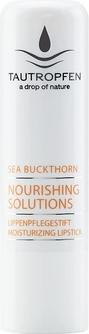 Image du produit Tautropfen Argousier Nourishing Solutions Baume à lèvres 4,9 g