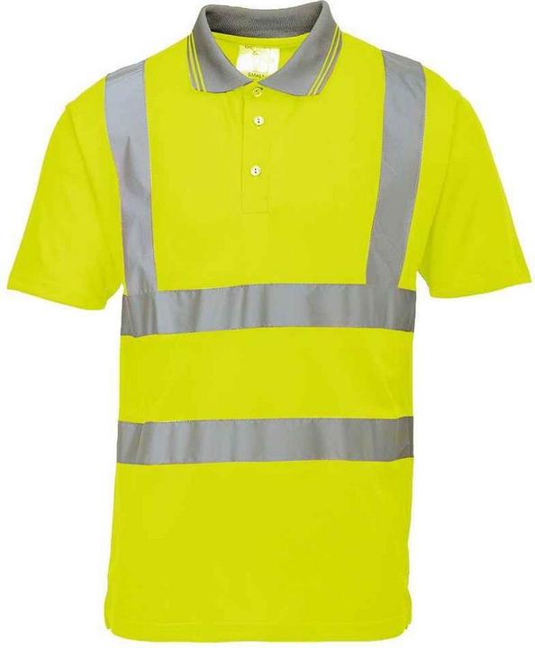 Immagine prodotto Portwest Polo Hi-Vis unisex per adulti (XXL)