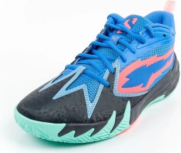 Immagine prodotto Puma Scoot Zeros Basketball-Sneaker (44)