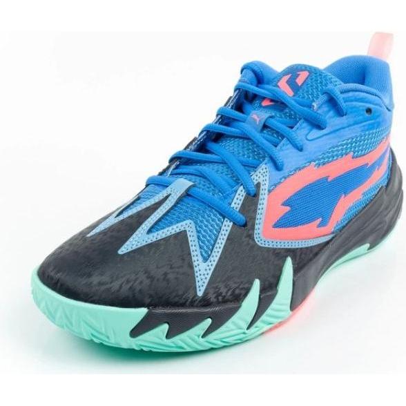Puma, Sneaker, Scoot Zeros Basketball-Sneaker, (44.5)
