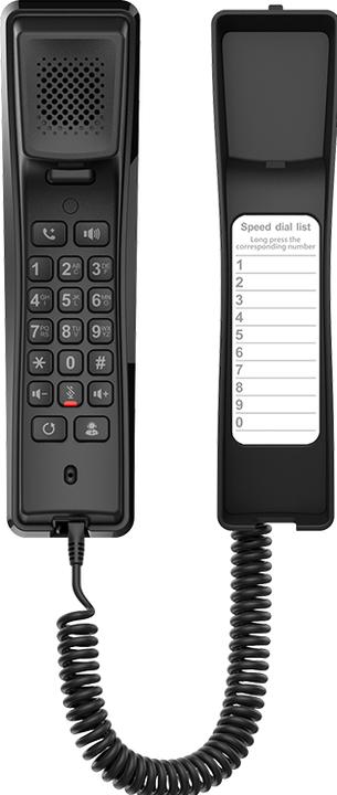 Productafbeelding Fanvil Hoteltelefoon H2U