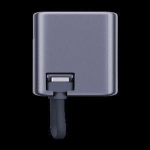 Actual product image Xiaomi Charger (10000 mAh, 36 W, 36 Wh)