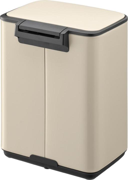 Produktbild Brabantia Treteimer Bo 4 l (4 l)