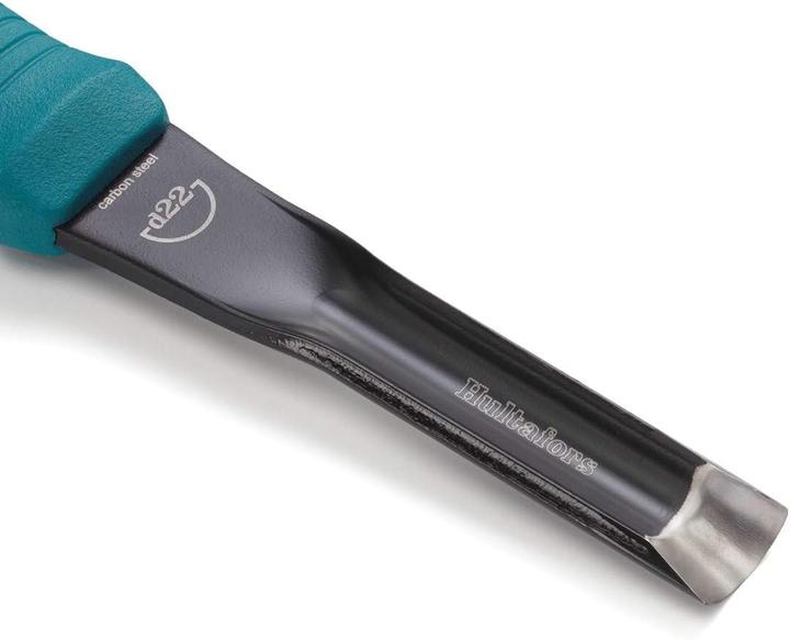 Actual product image Hultafors Gouge (11 mm)