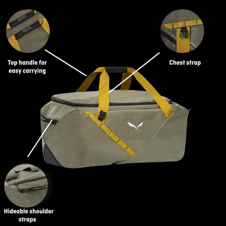 Immagine prodotto Salewa Discovery Reisetasche L (90 l)