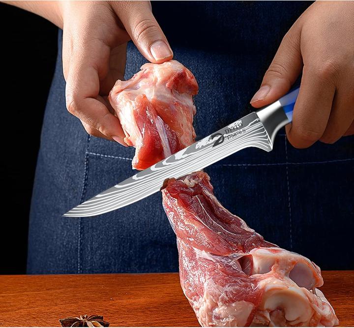 Produktbild Dfito Messerset