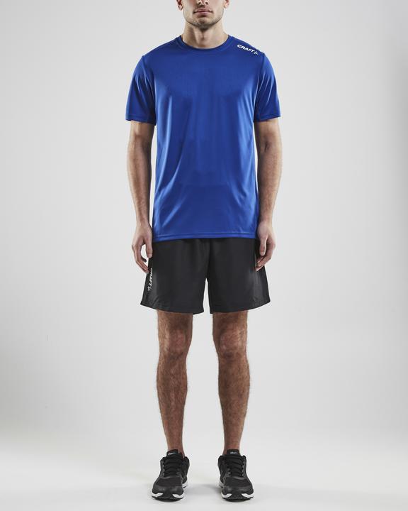 Actual product image Craft Rush Ss Tee Men (XL)