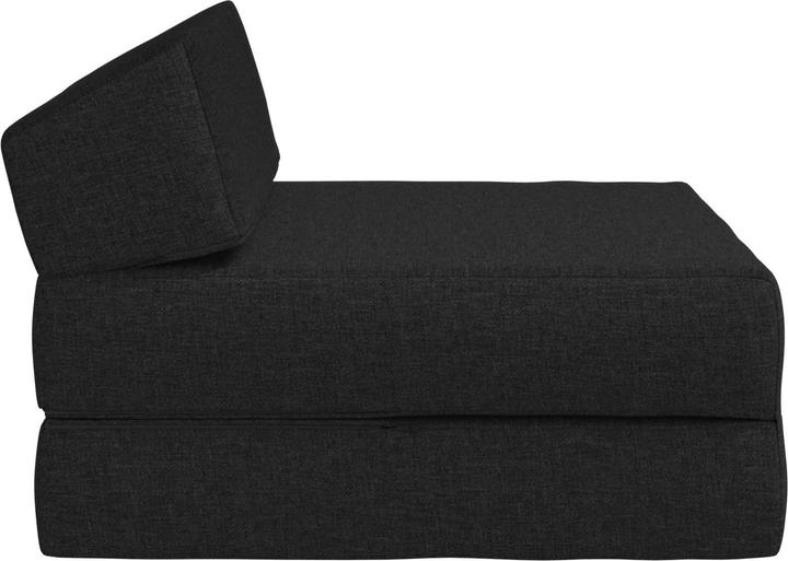 Produktbild vidaXL Klappbares Sofa