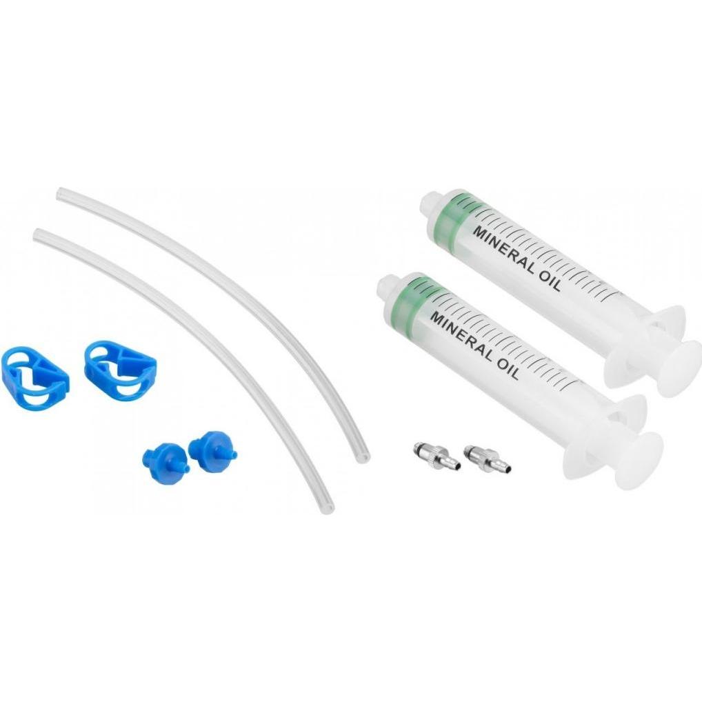 Formula: Siringhe e Accessori per Freni Bici