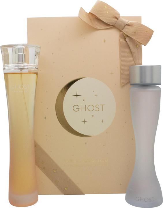Actual product image Ghost The Fragrance and Sweetheart Eau De Toilette 50ml (Eau de toilette, 50 ml)