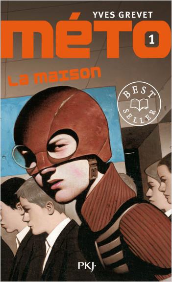 Produktbild Méto (Französisch, Grevet Yves, 2018)