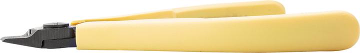 Actual product image Lindstrom Diagonal cutters for electronics (113 mm)