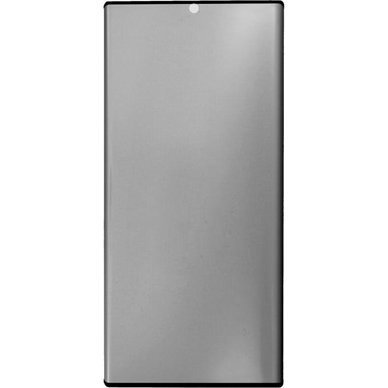 Thumbnail - prio 3D Anti-Spy Tempered Glass (1 Stück, Samsung Galaxy S21), Smartphone Schutzfolie, Schwarz