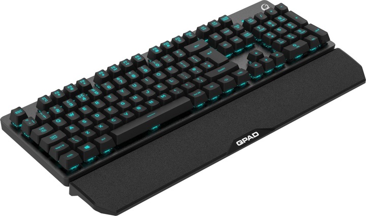 Produktbild QPAD MK-40 (DE, Kabelgebunden)