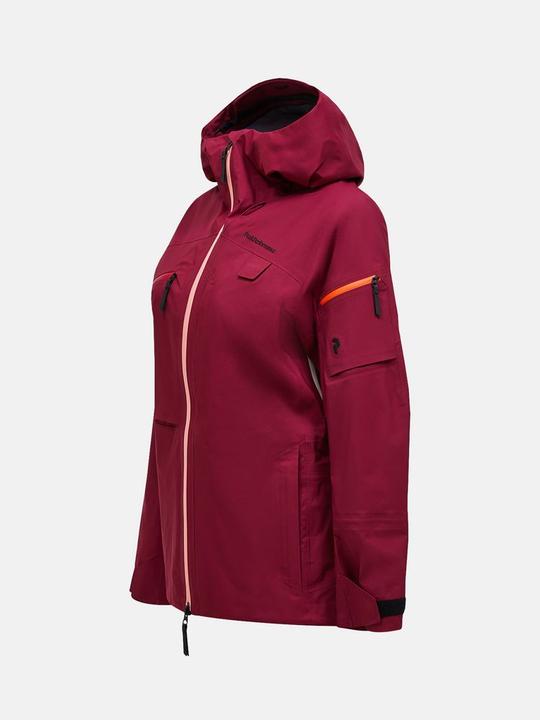 Actual product image Peak Performance Alpine Gore Tex 3L Jacket (L)