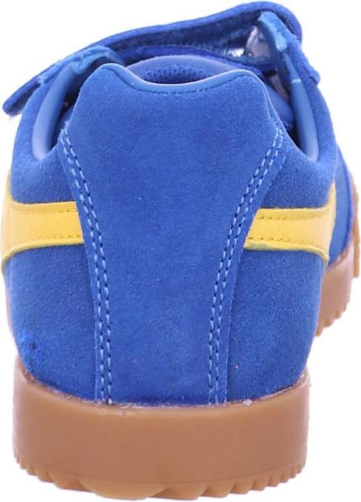Actual product image Gola Sneaker Harrier Strap (29)