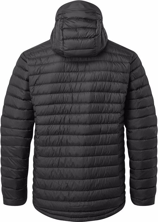 Actual product image Rab Microlight Alpine Jacket (M)