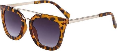 Immagine prodotto Bekos Occhiali da sole per bambini Leopard