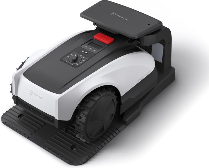 Image du produit Ecovacs Goat O500 Panorama (500 m², Sans câble périphérique)