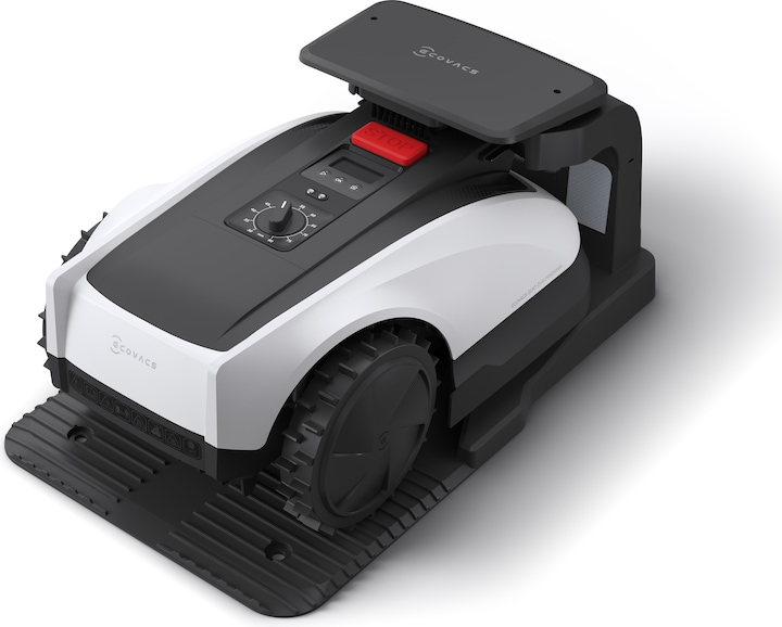 Actual product image Ecovacs Goat O500 Panorama (500 m², Without boundary wire)