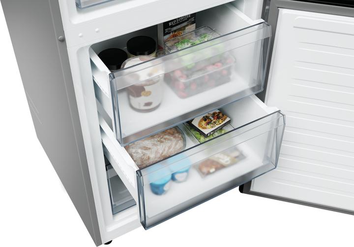 Actual product image Candy CNCQ2T618AX (355 l)