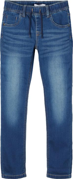 Produktbild Name it Sweatdenim Regular Fit Jeans (104)