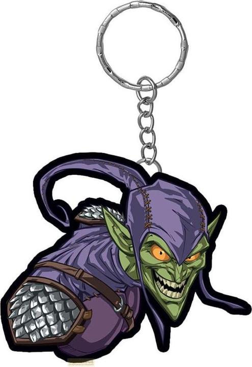 Actual product image Semic Spider-Man - Izuku Midoriya