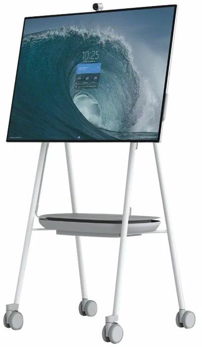 Image du produit Steelcase Chariot pour Surface Hub 2