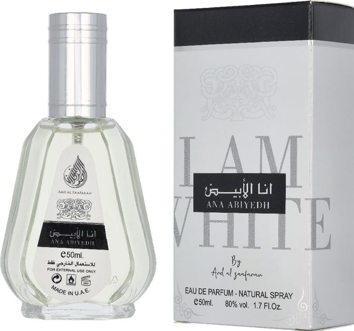 Immagine prodotto Lattafa Perfumes Ana Abiyedh (Eau de parfum, 50 ml)