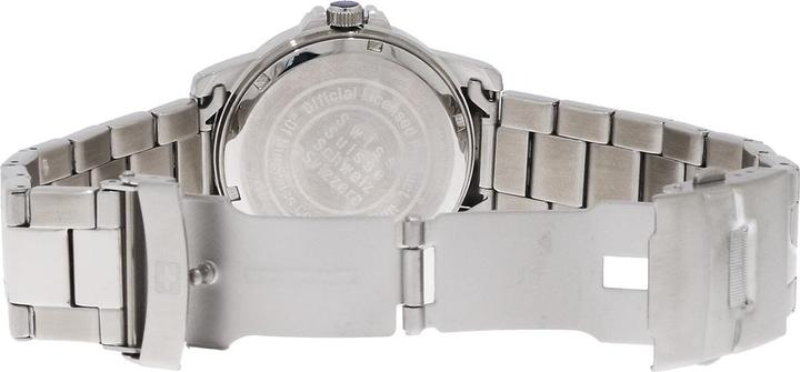 Produktbild Swiss Military Hanowa Swiss Rock (Analoguhr, 39 mm)